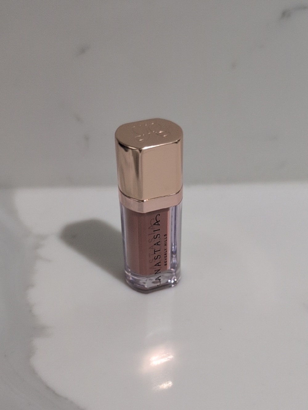 Anastasia Beverly Mini Lip Velvet Lips Softy New